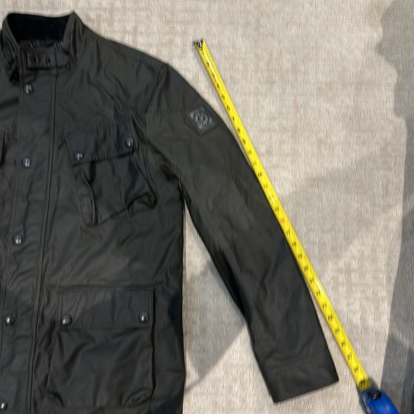 Belstaff Trailblazer Waxed Cotton Jacket sz 54 - Picture 11 of 11